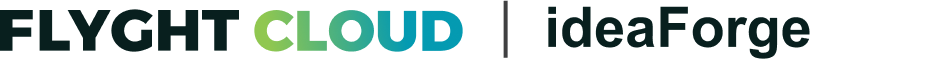 ideaForge Logo